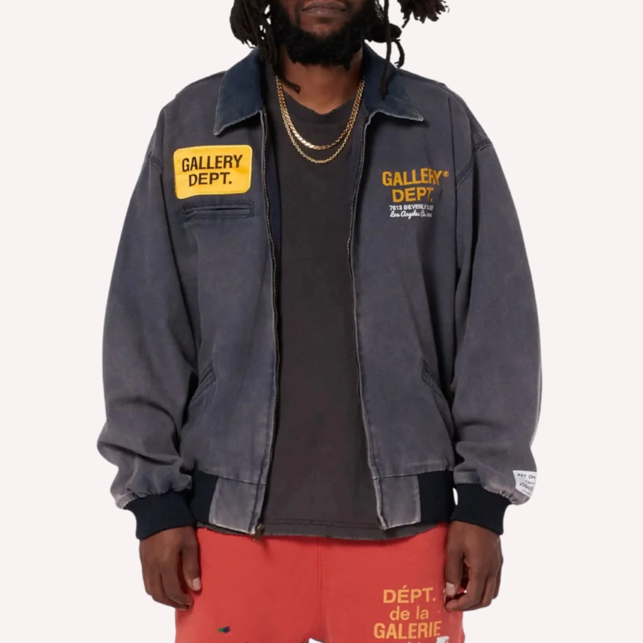 Gallery Dept. & Off-White Sample Sale